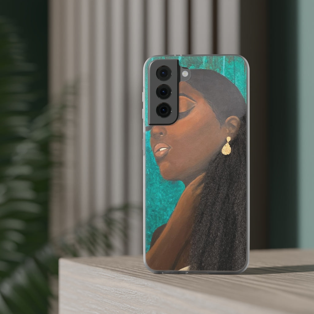 Cry of the Nations 2D Phone Case