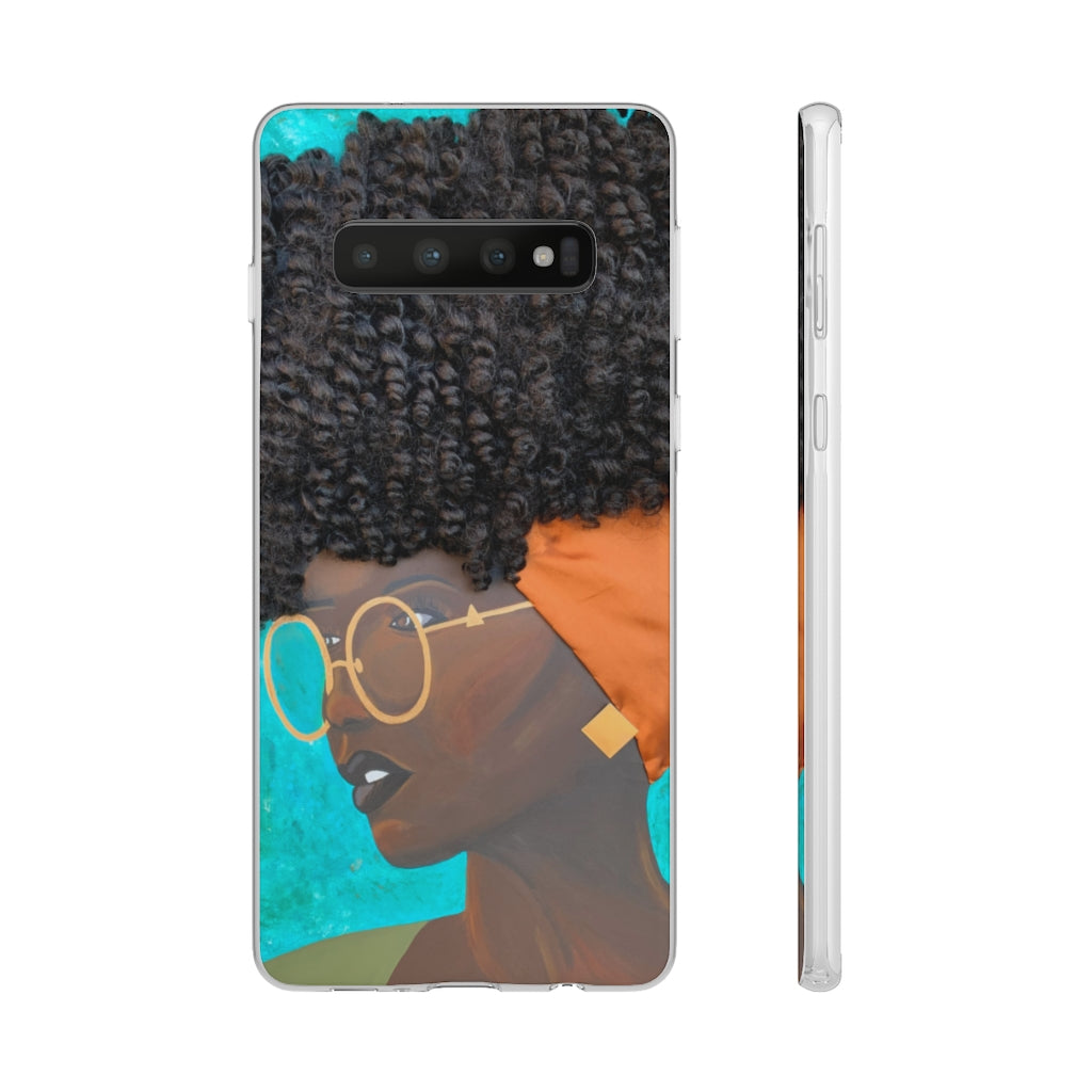 Dreamer 2D Phone Case