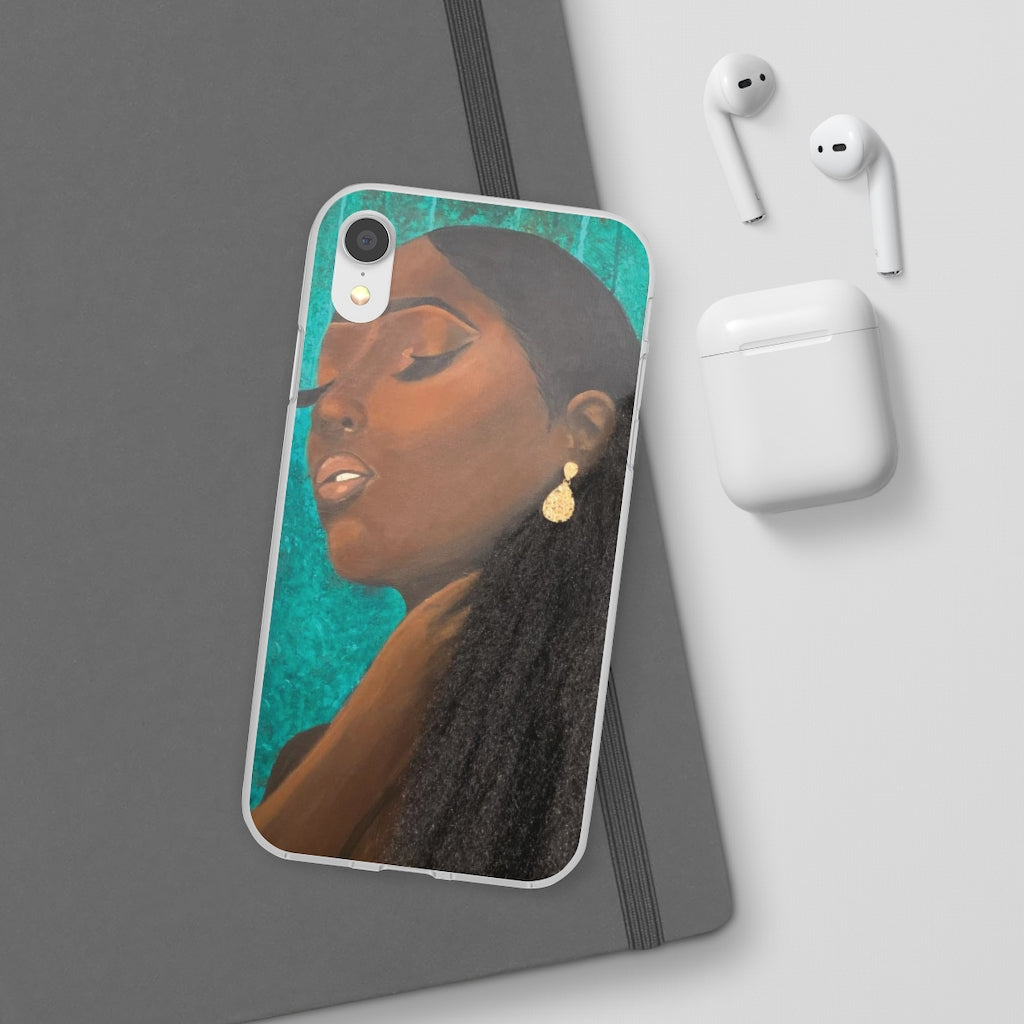 Cry of the Nations 2D Phone Case