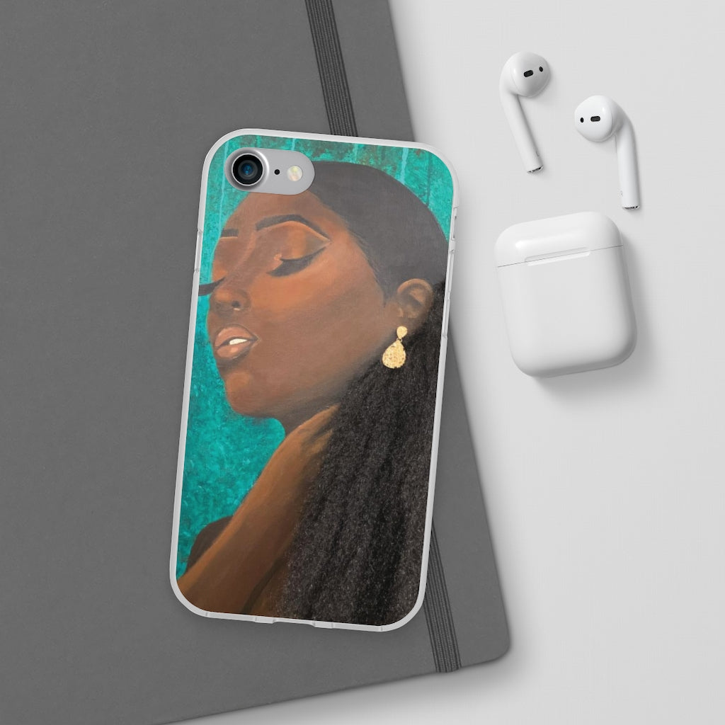 Cry of the Nations 2D Phone Case