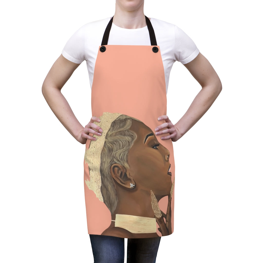 Regal 2D Apron