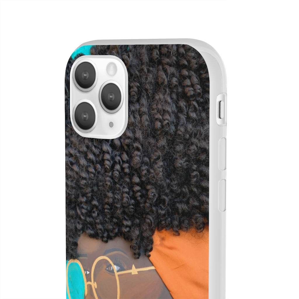 Dreamer 2D Phone Case