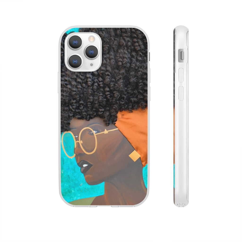 Dreamer 2D Phone Case