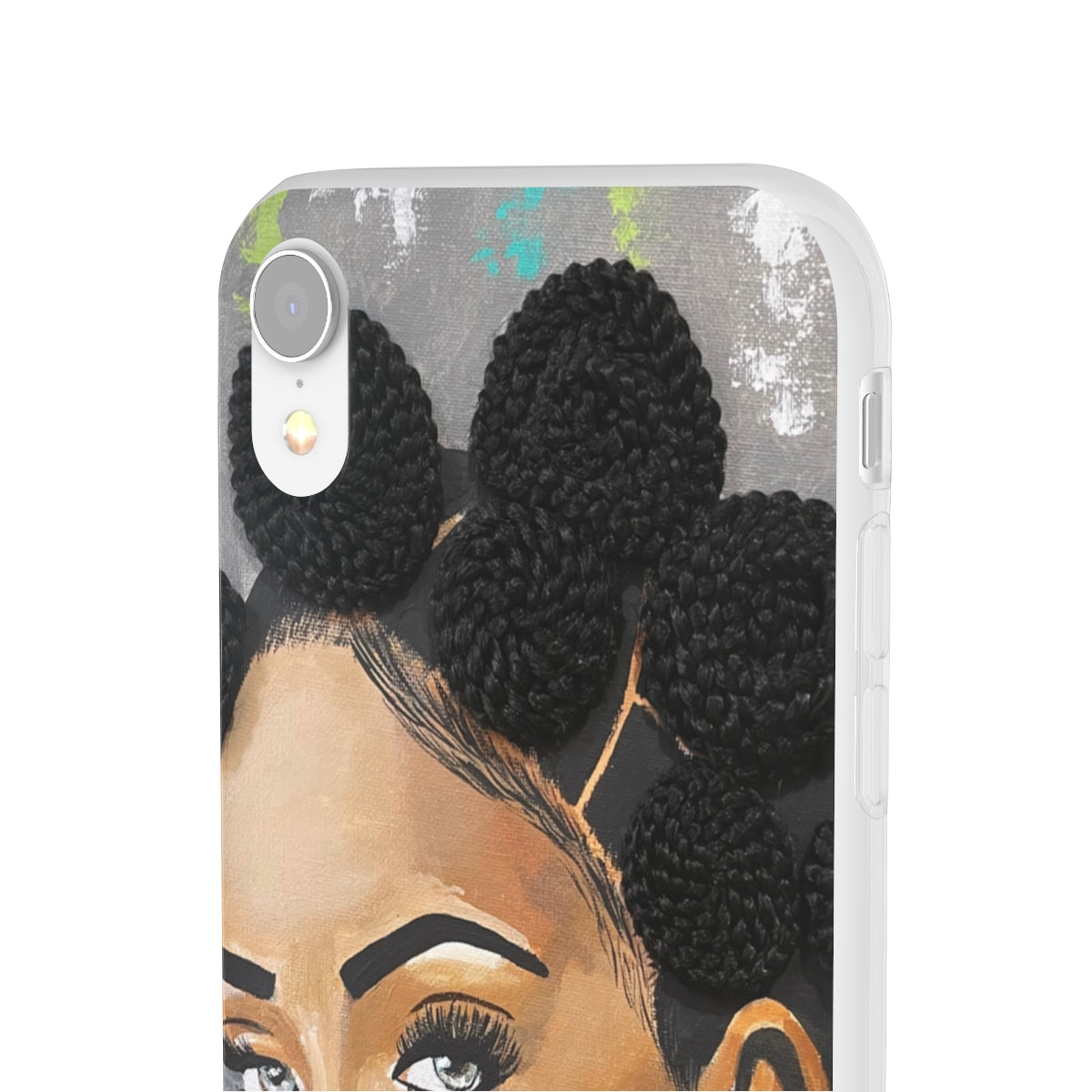 Fenty 2D Phone Case