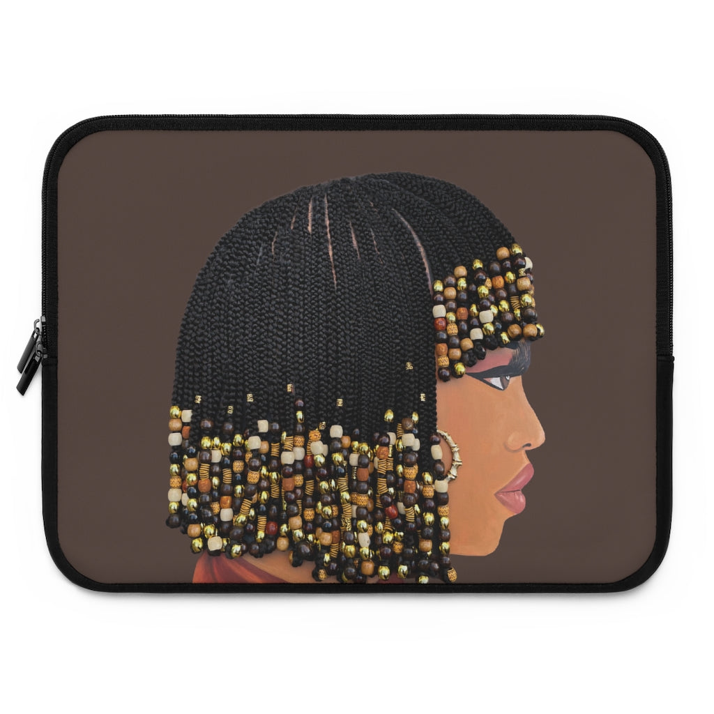 Empress 2D Laptop Case