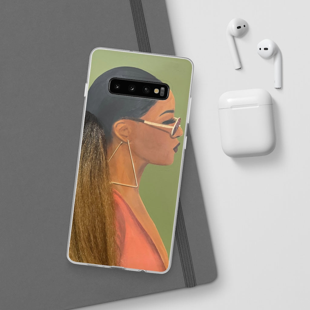 Rodeo 2D Phone Case