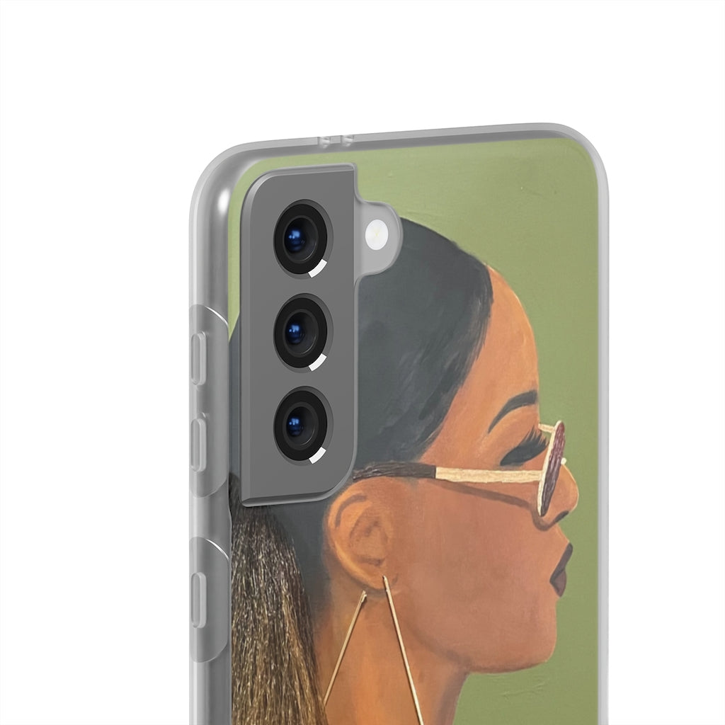 Rodeo 2D Phone Case