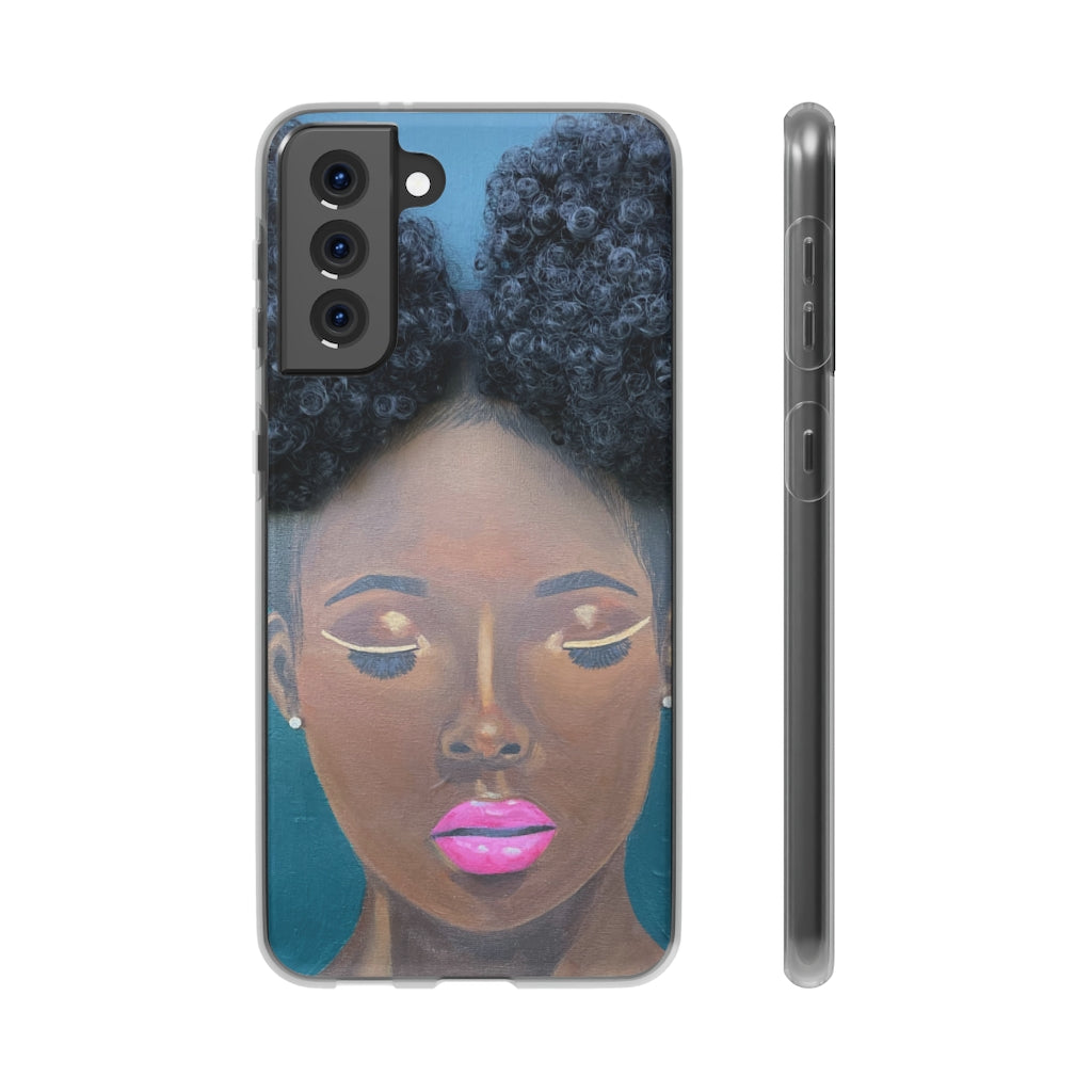 Mood 2D Phone Case