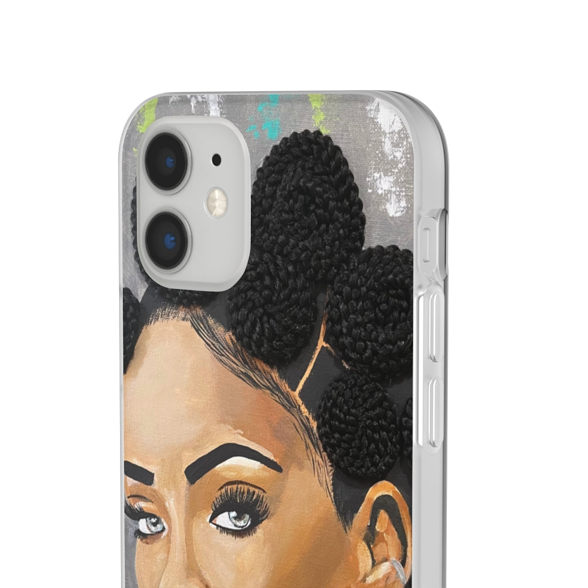 Fenty 2D Phone Case