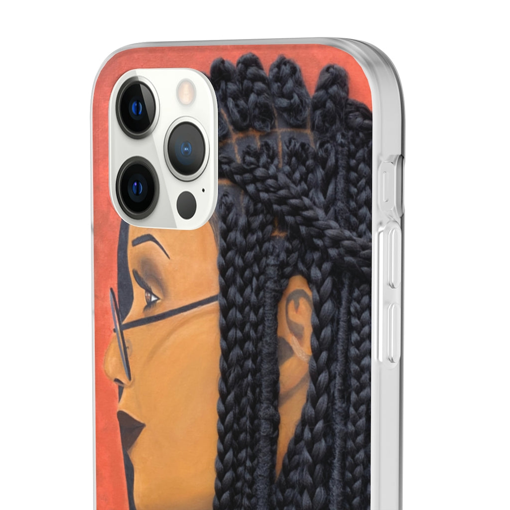 Harmony 2D Phone Case