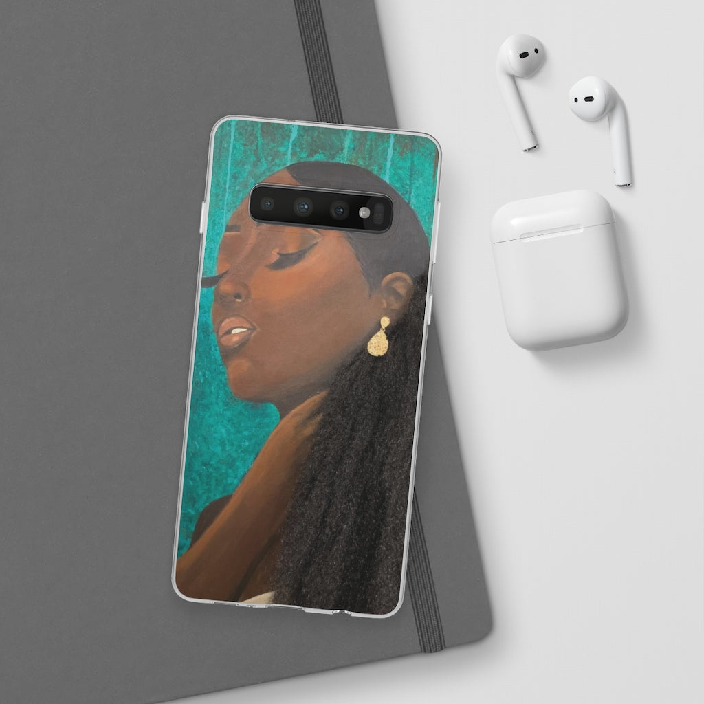 Cry of the Nations 2D Phone Case