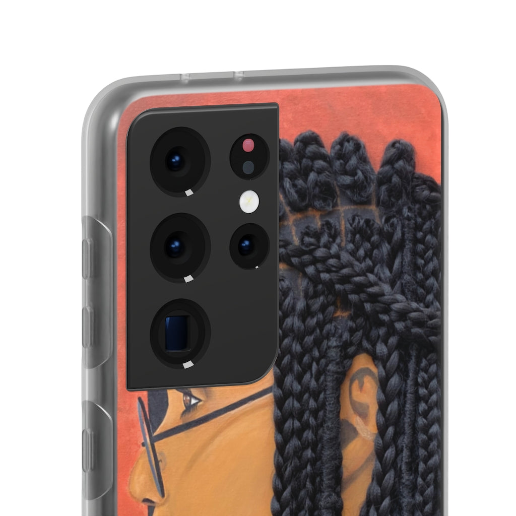 Harmony 2D Phone Case