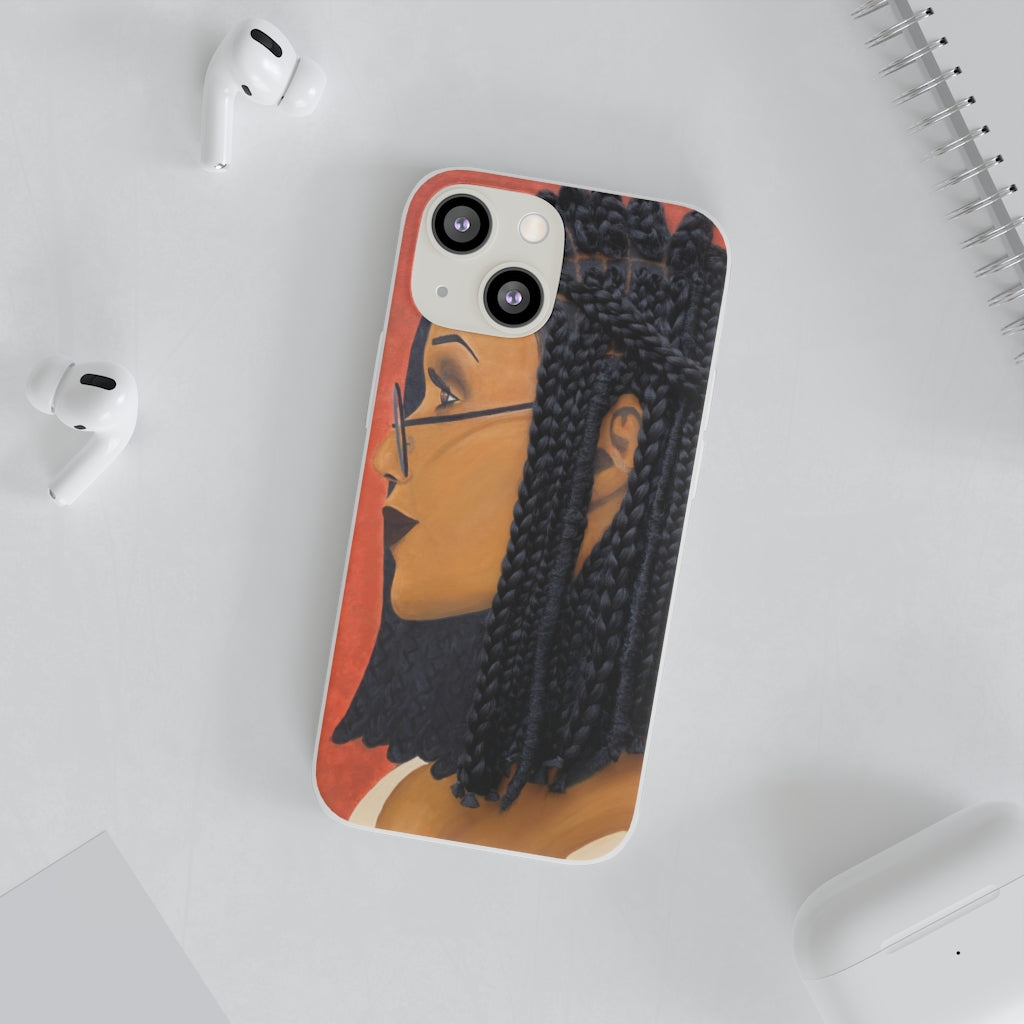 Harmony 2D Phone Case