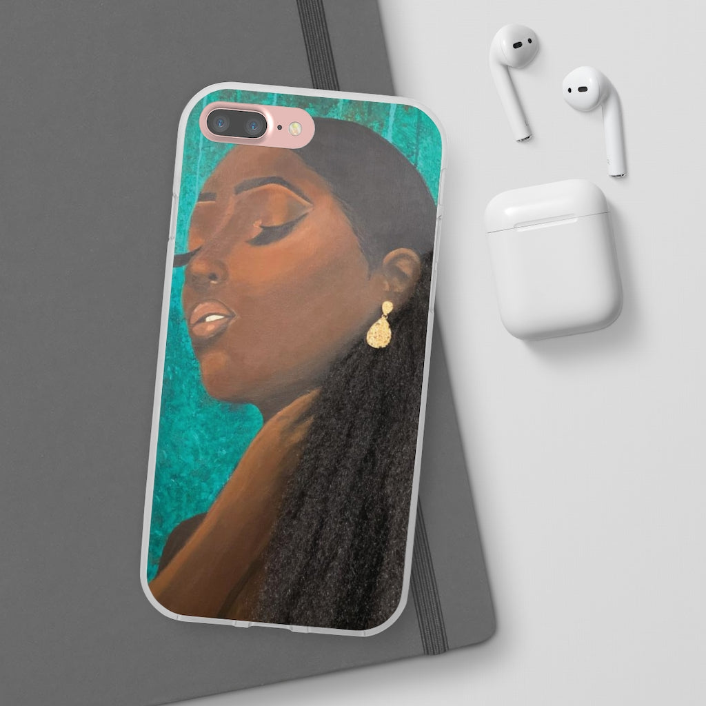 Cry of the Nations 2D Phone Case