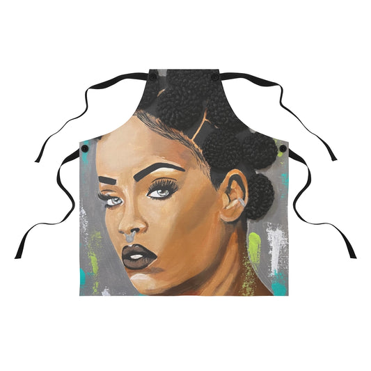 Fenty 2D Apron