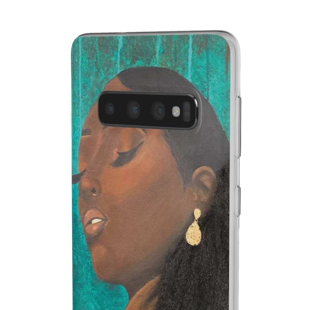 Cry of the Nations 2D Phone Case