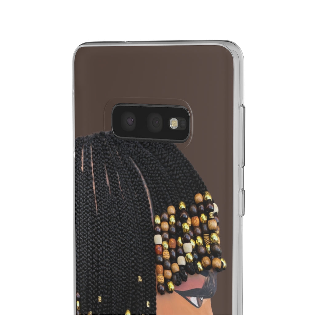 Empress 2D Phone Case