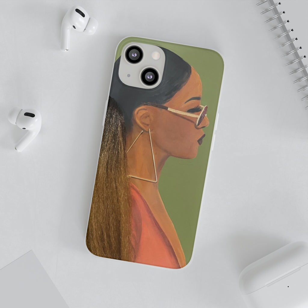 Rodeo 2D Phone Case