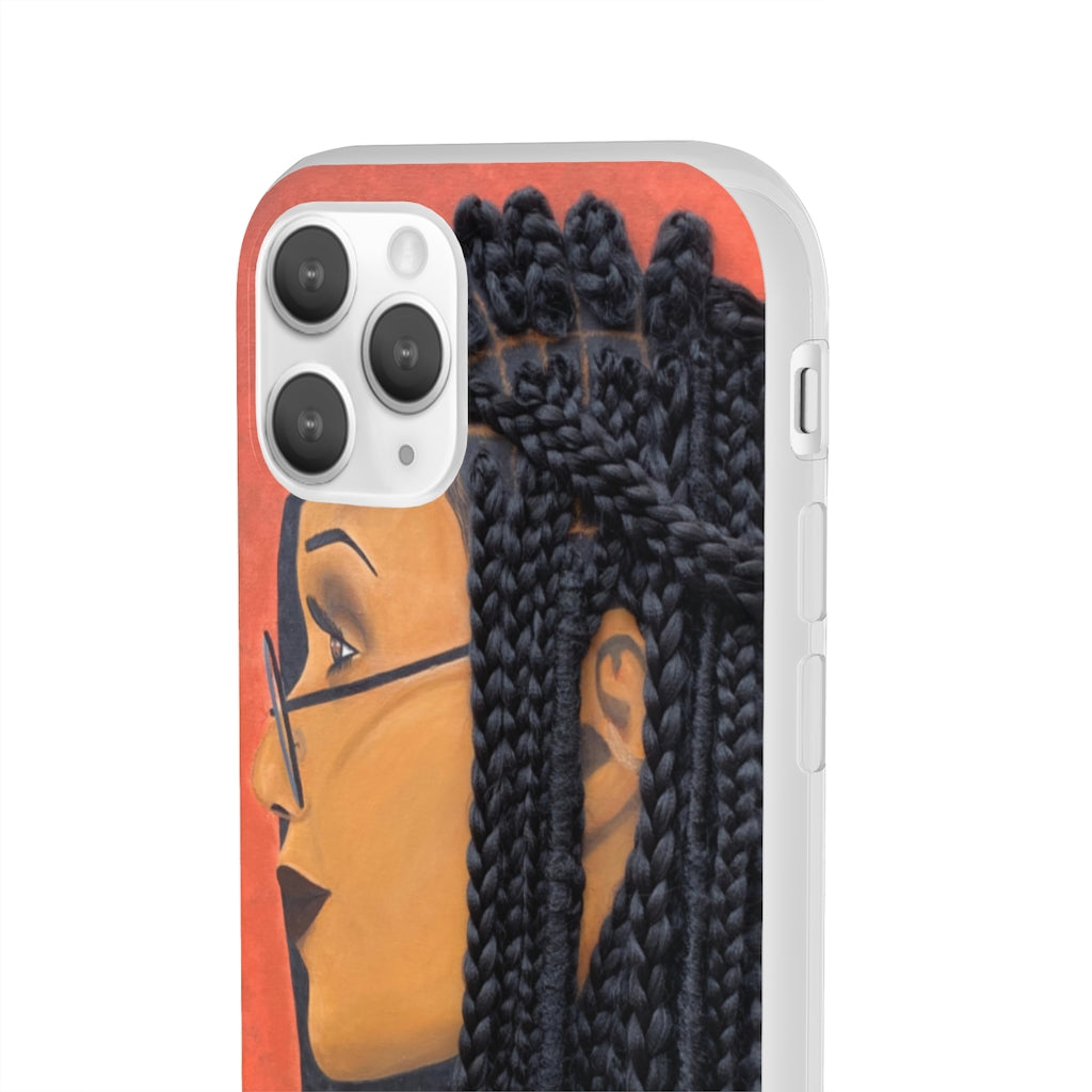 Harmony 2D Phone Case