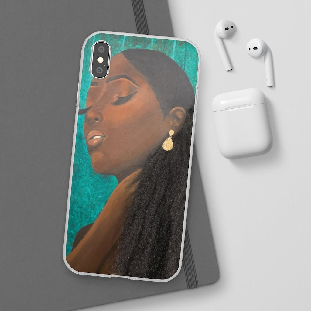 Cry of the Nations 2D Phone Case