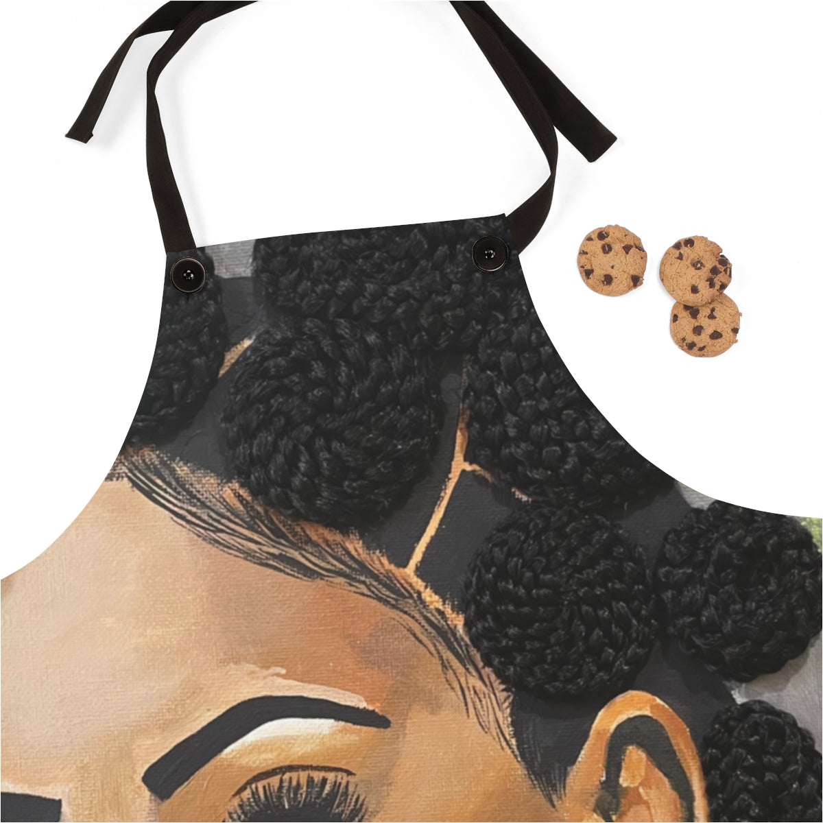 Fenty 2D Apron