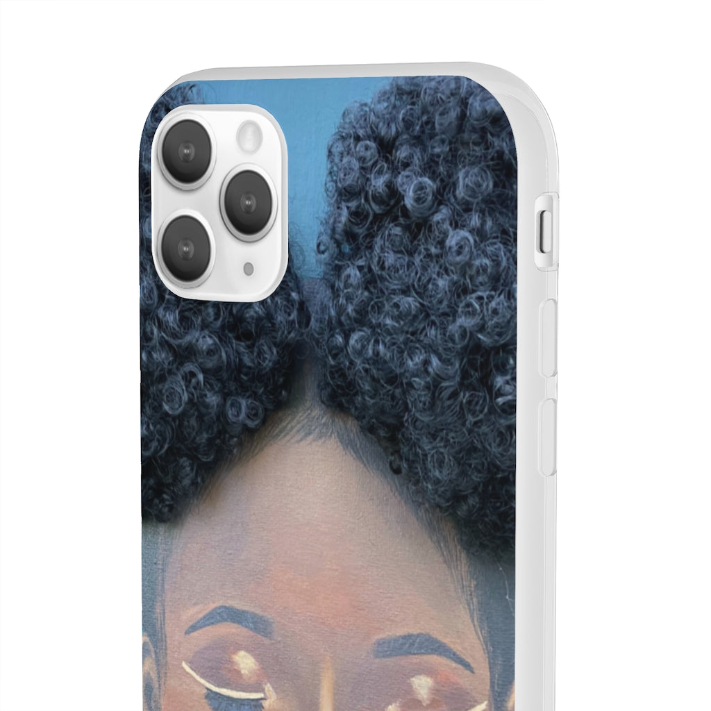 Mood 2D Phone Case