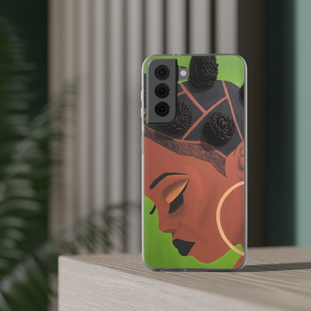 Level Up 2D Phone Case