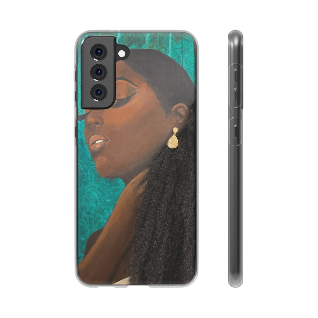 Cry of the Nations 2D Phone Case