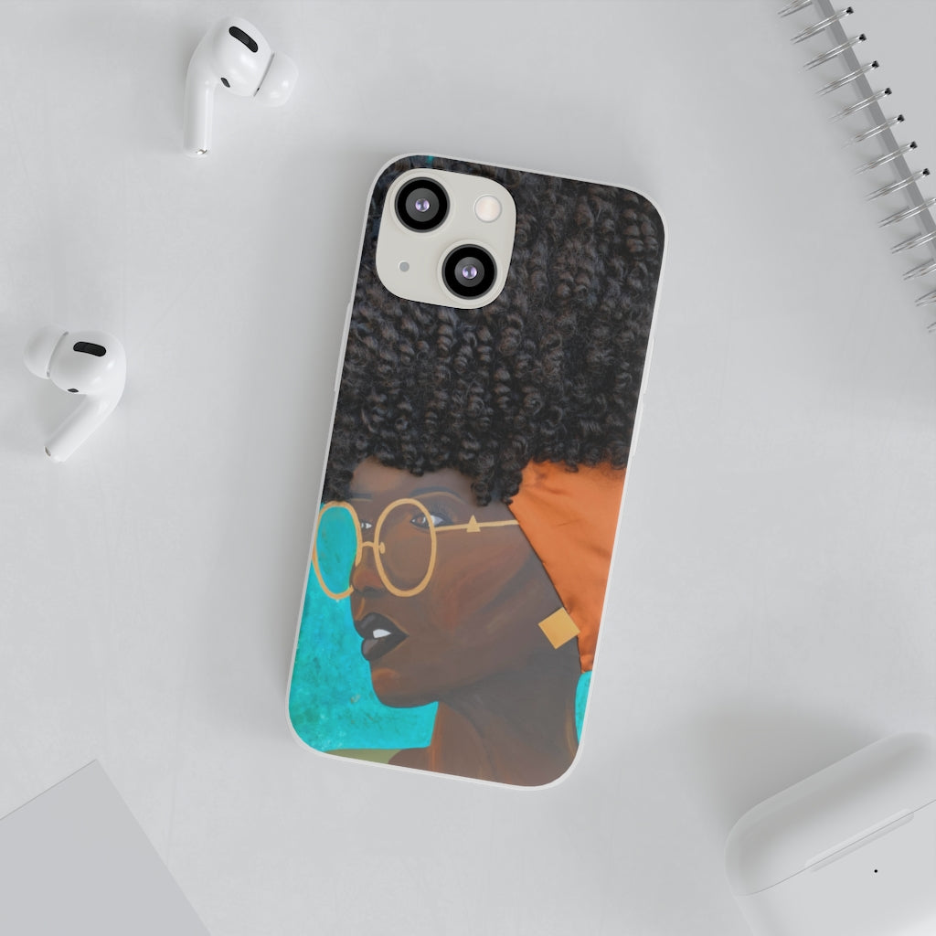 Dreamer 2D Phone Case