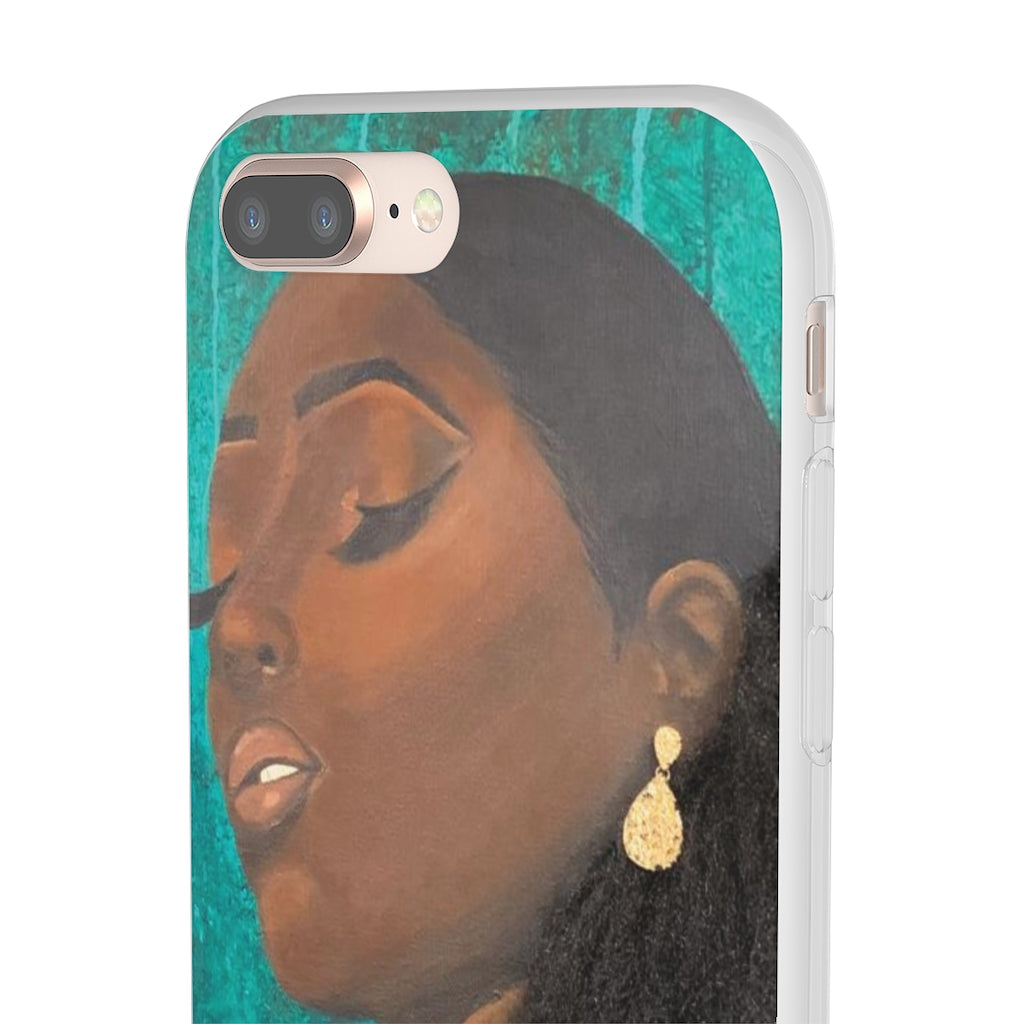 Cry of the Nations 2D Phone Case