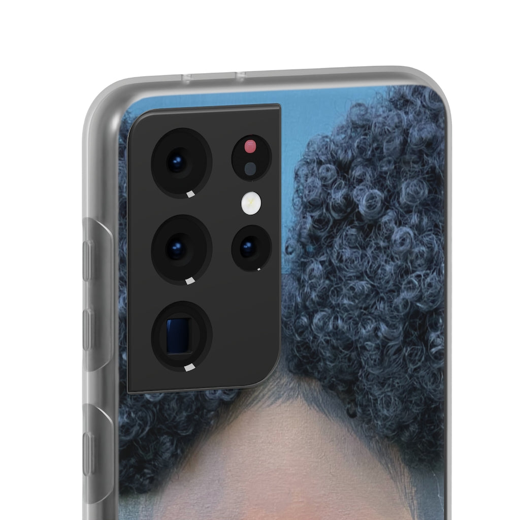 Mood 2D Phone Case