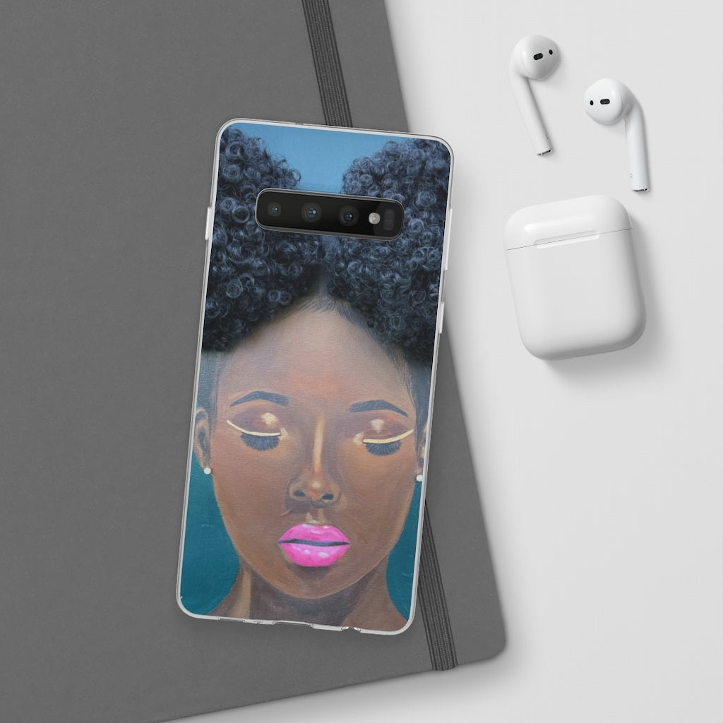 Mood 2D Phone Case