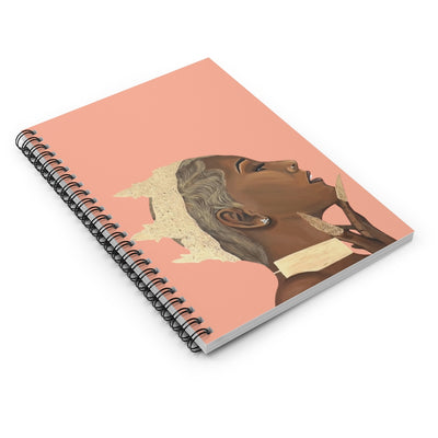 Regal 2D Notebook