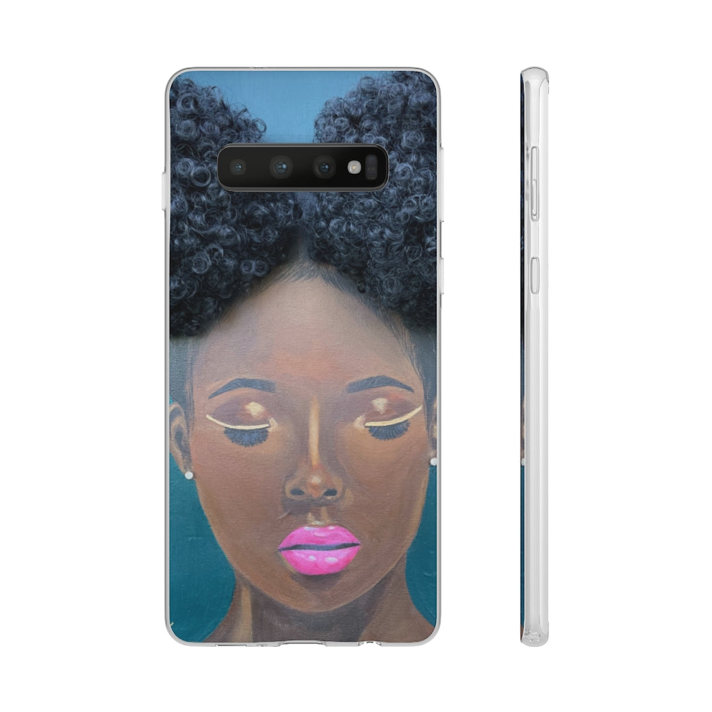 Mood 2D Phone Case