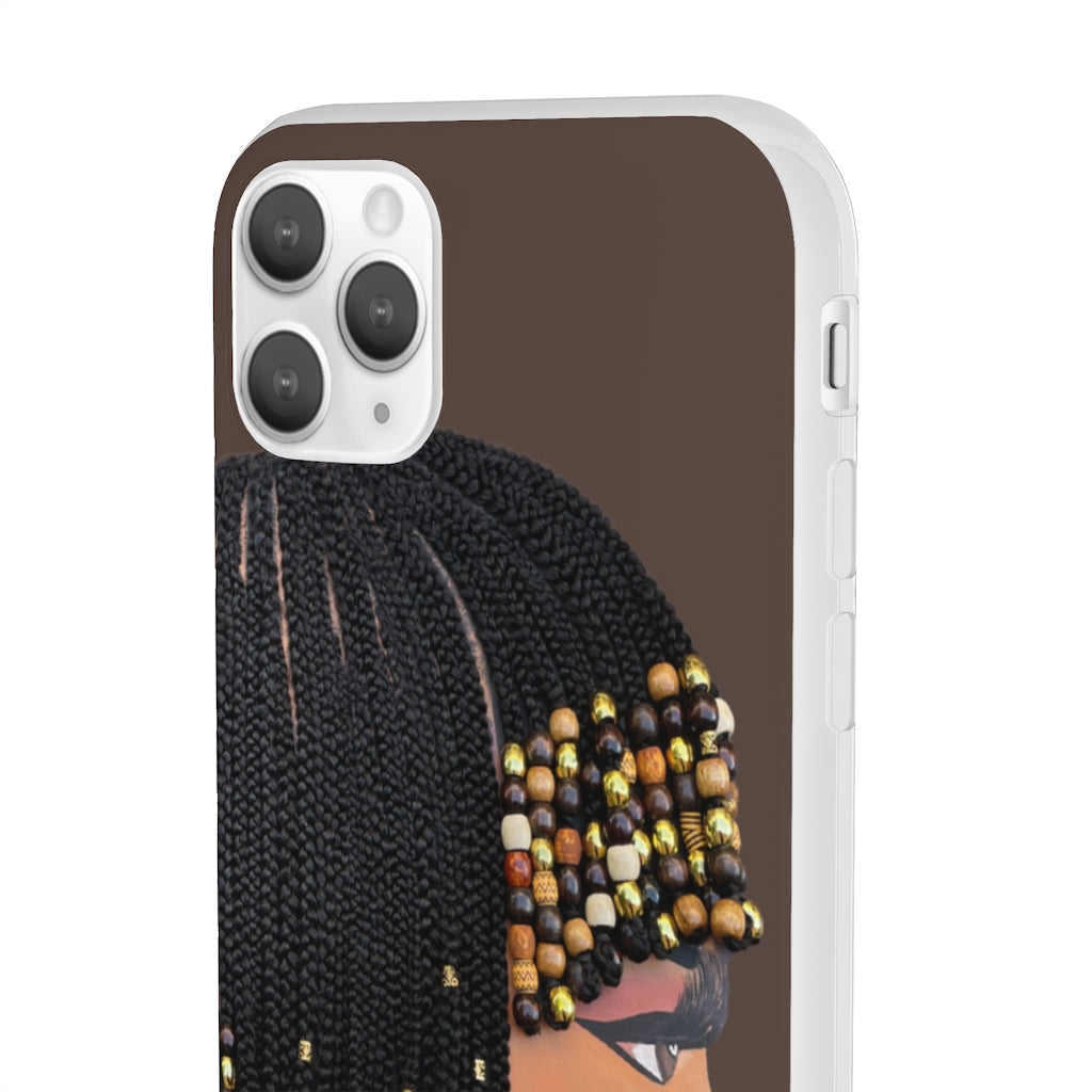 Empress 2D Phone Case