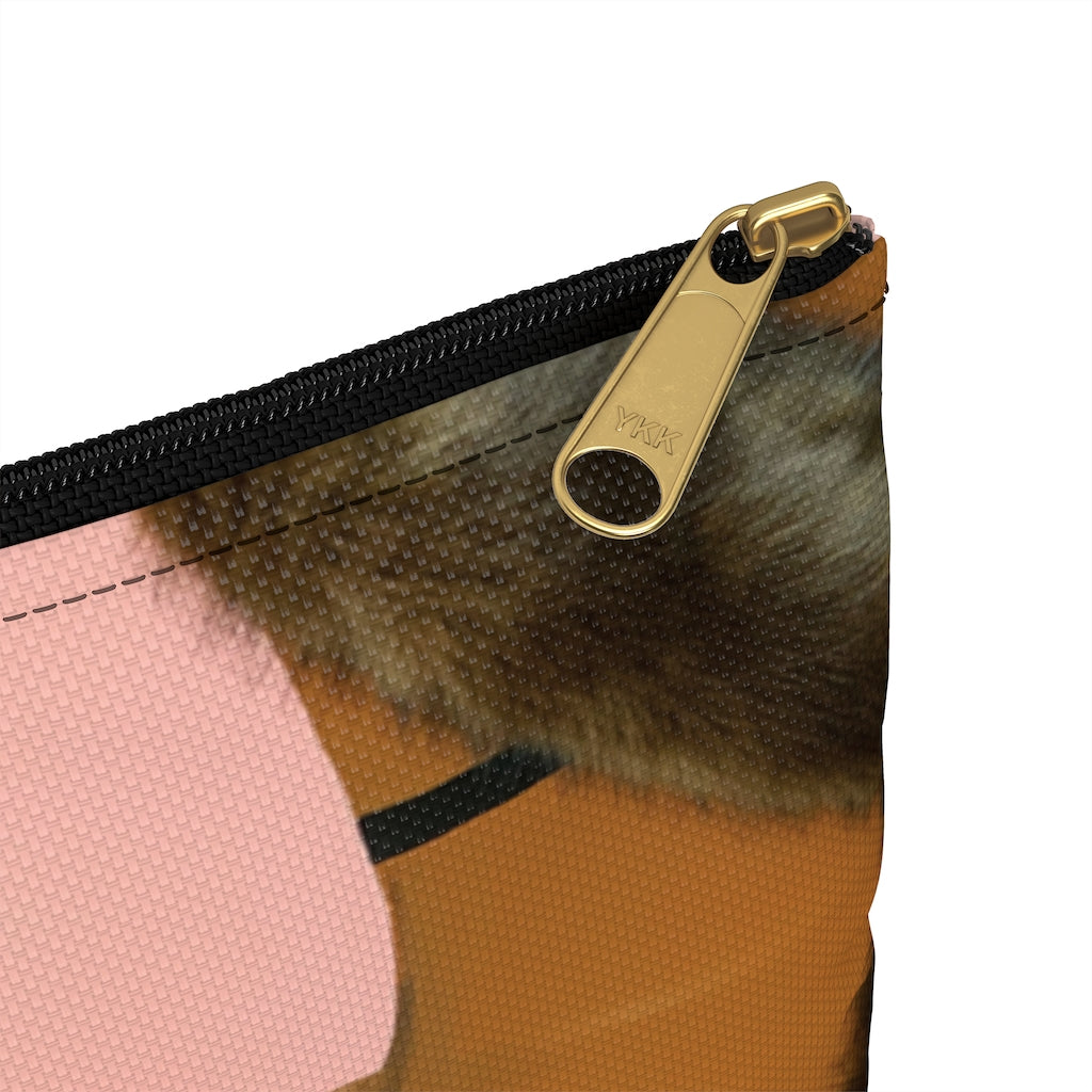 Elegant 2D Pouch (No Hair)