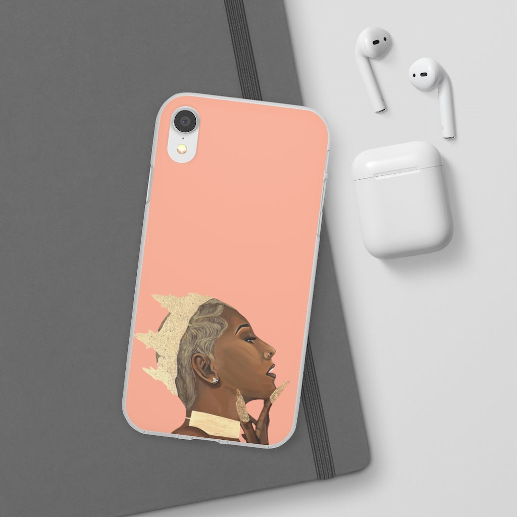 Regal 2D Phone Case