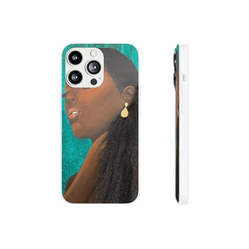 Cry of the Nations 2D Phone Case