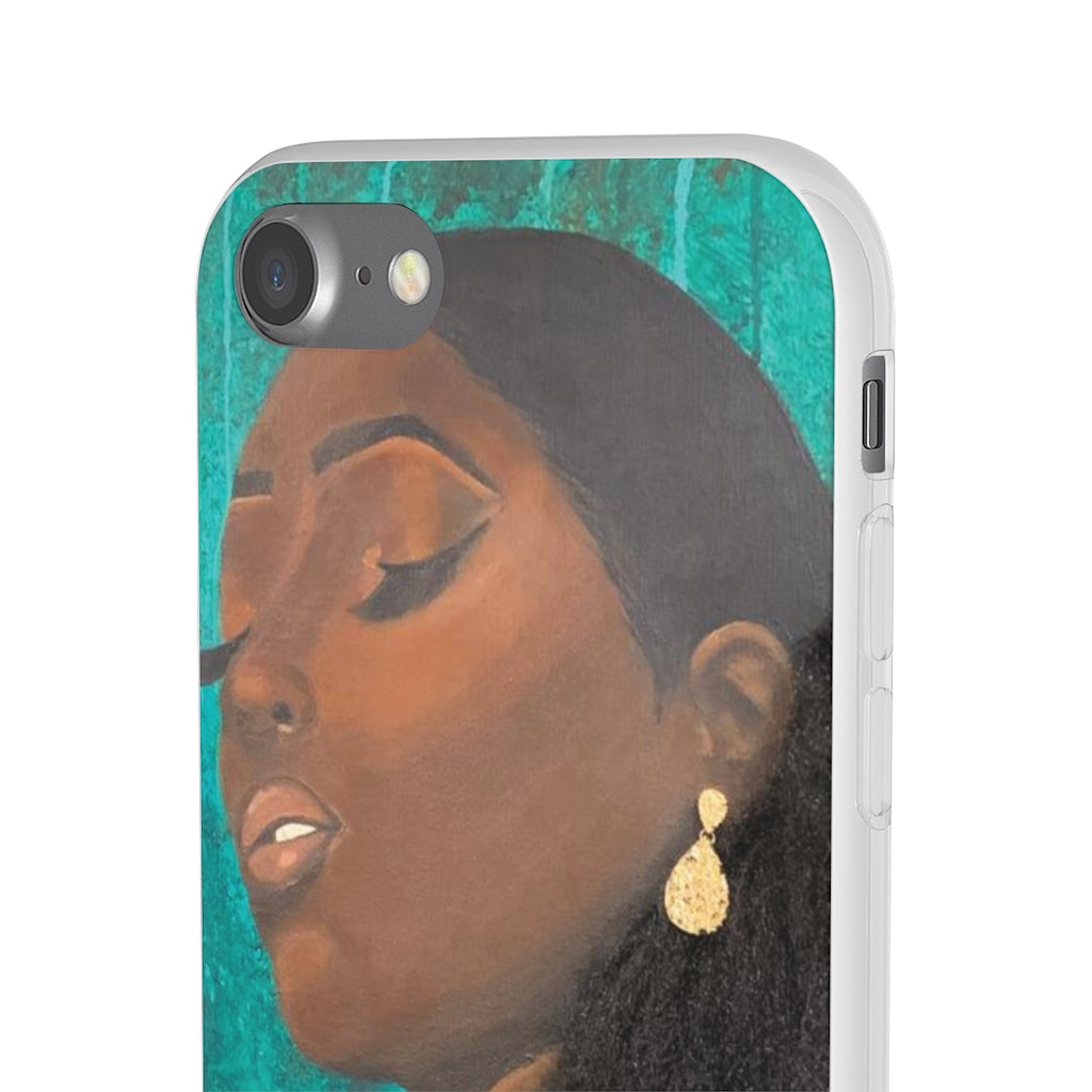 Cry of the Nations 2D Phone Case