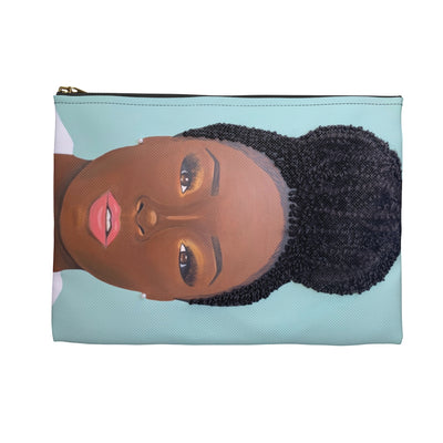 Godfidence 2D Pouch (No Hair)
