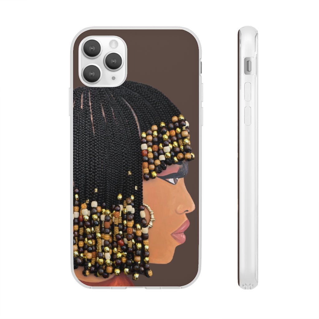 Empress 2D Phone Case