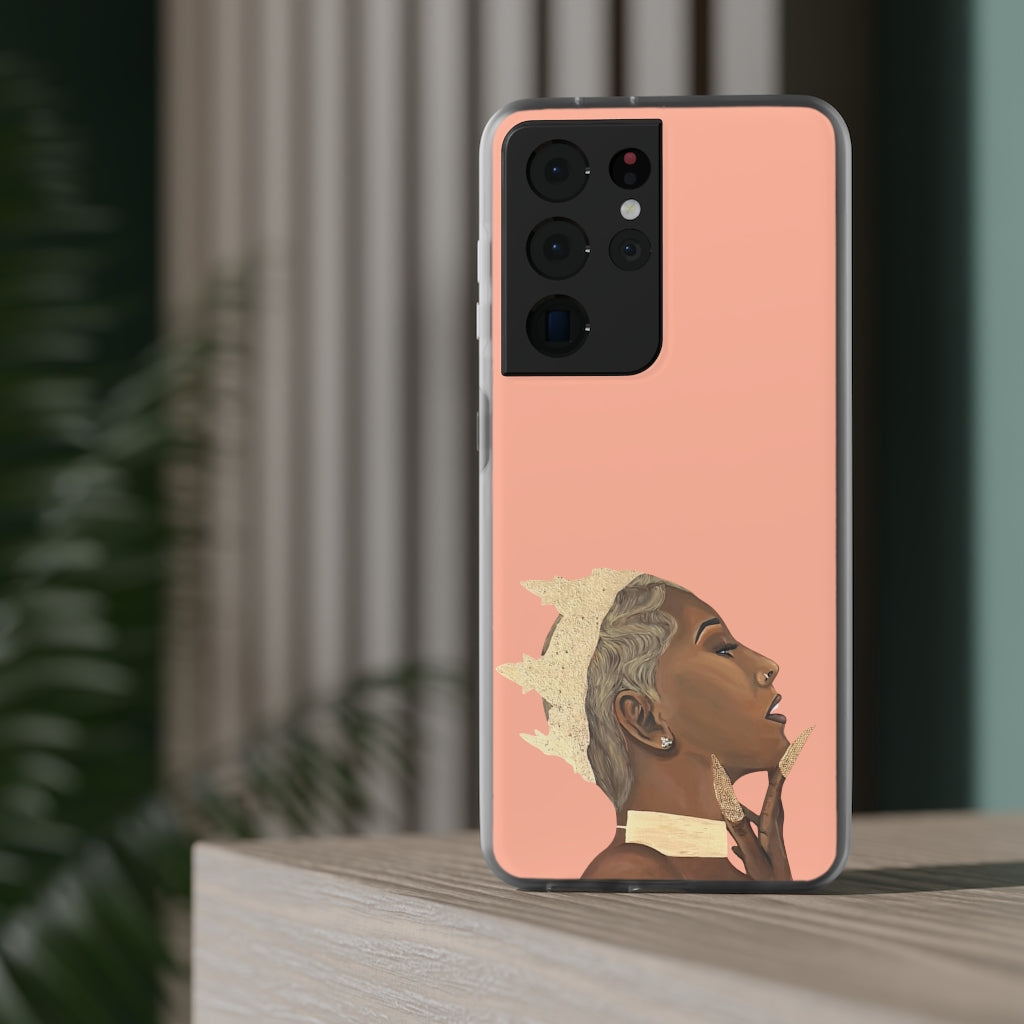 Regal 2D Phone Case