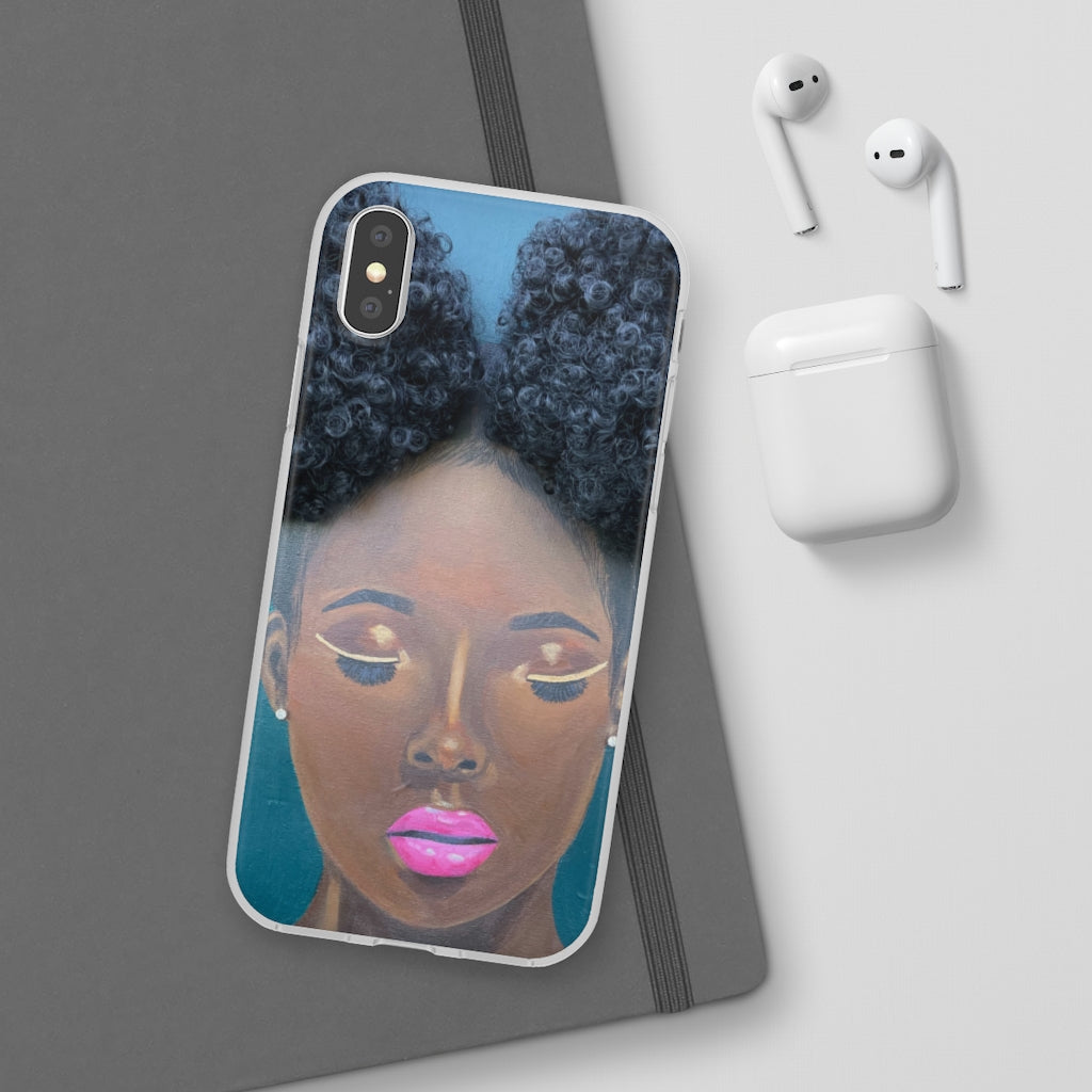 Mood 2D Phone Case