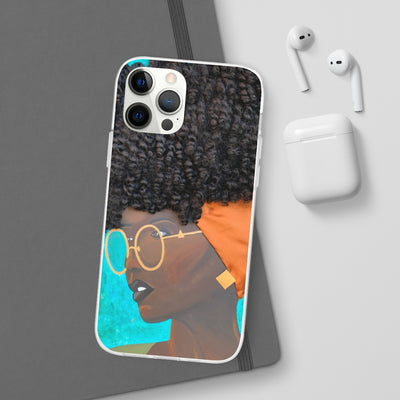 Dreamer 2D Phone Case