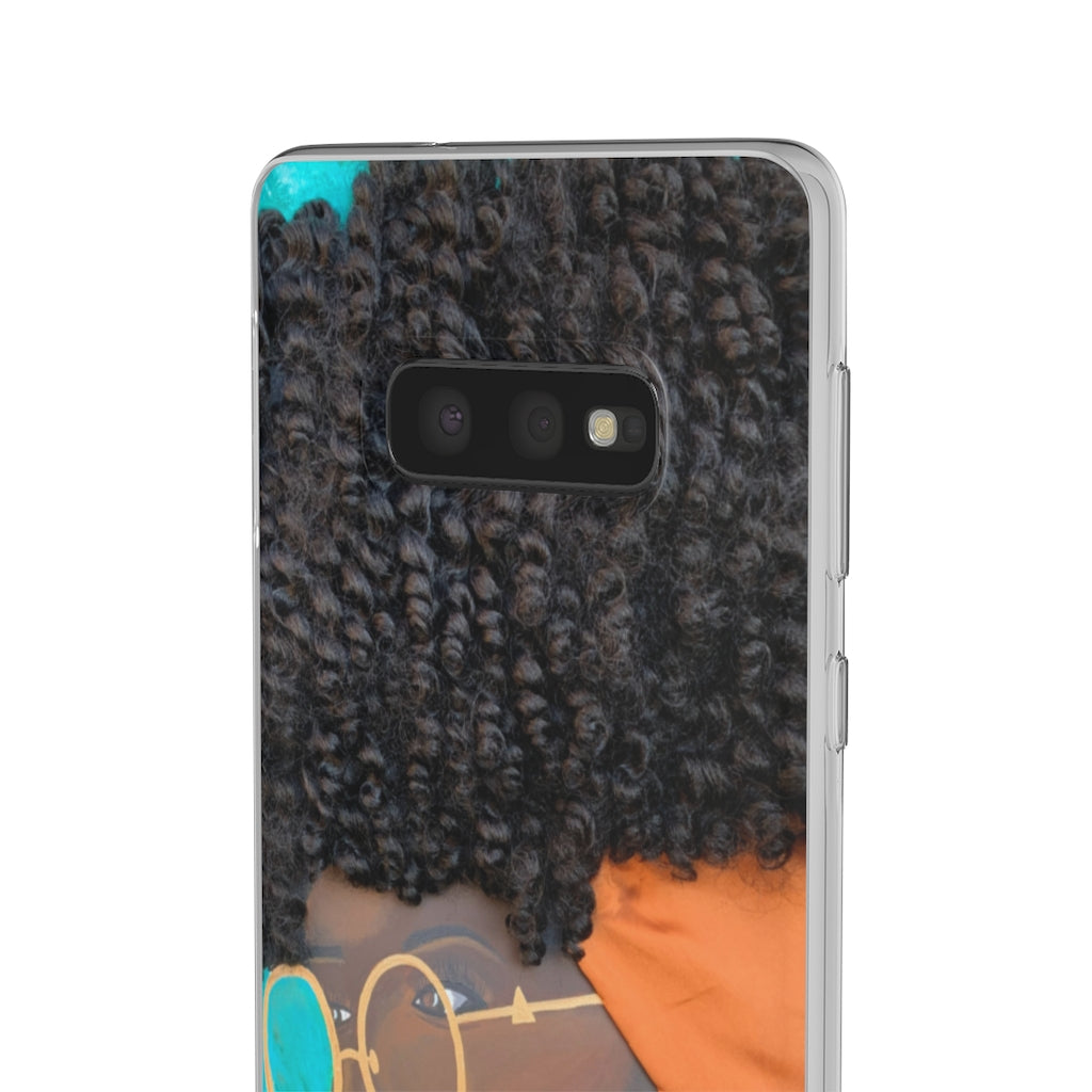 Dreamer 2D Phone Case