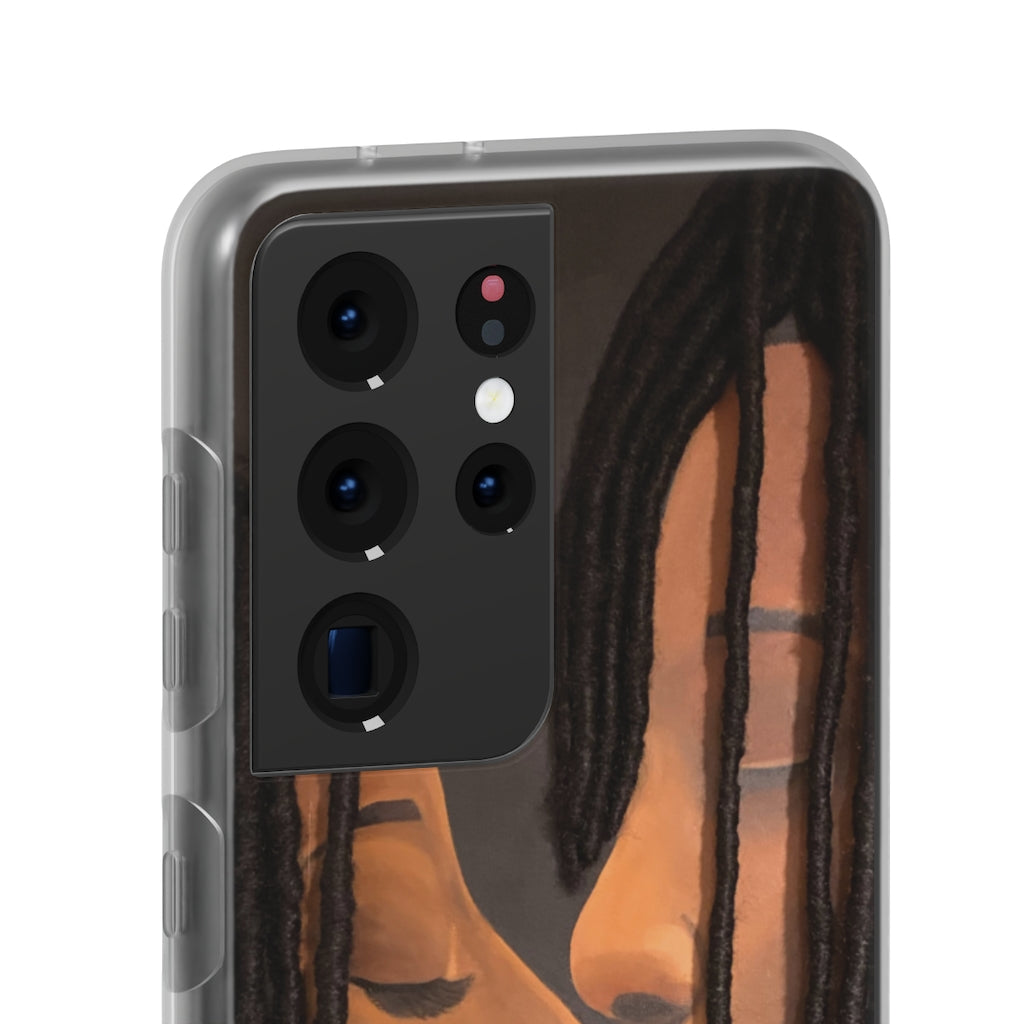 InterLocked 2D Phone Case