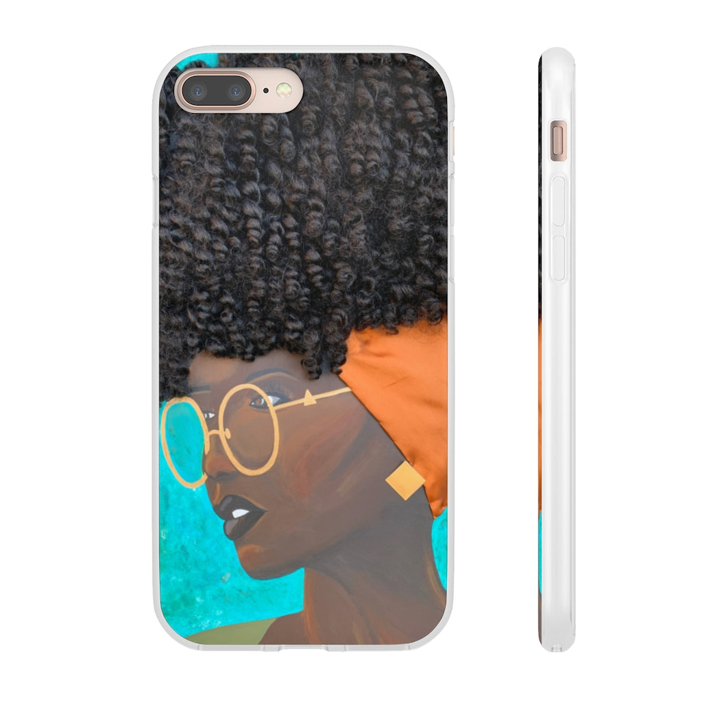 Dreamer 2D Phone Case