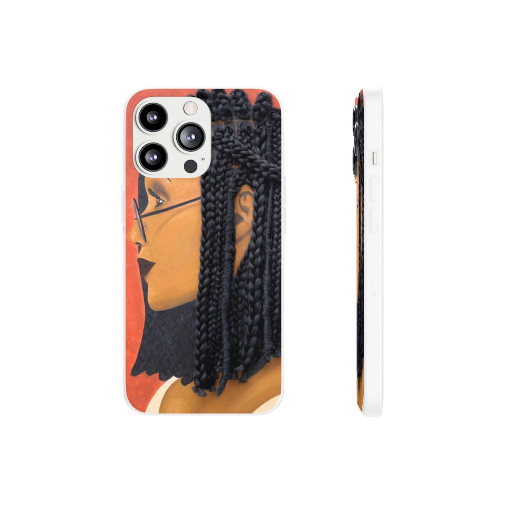 Harmony 2D Phone Case