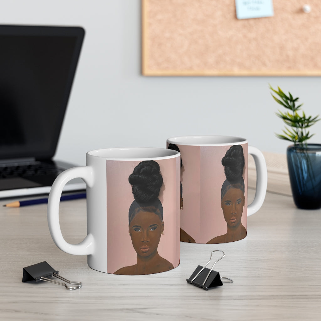 Controlla 2D Mug