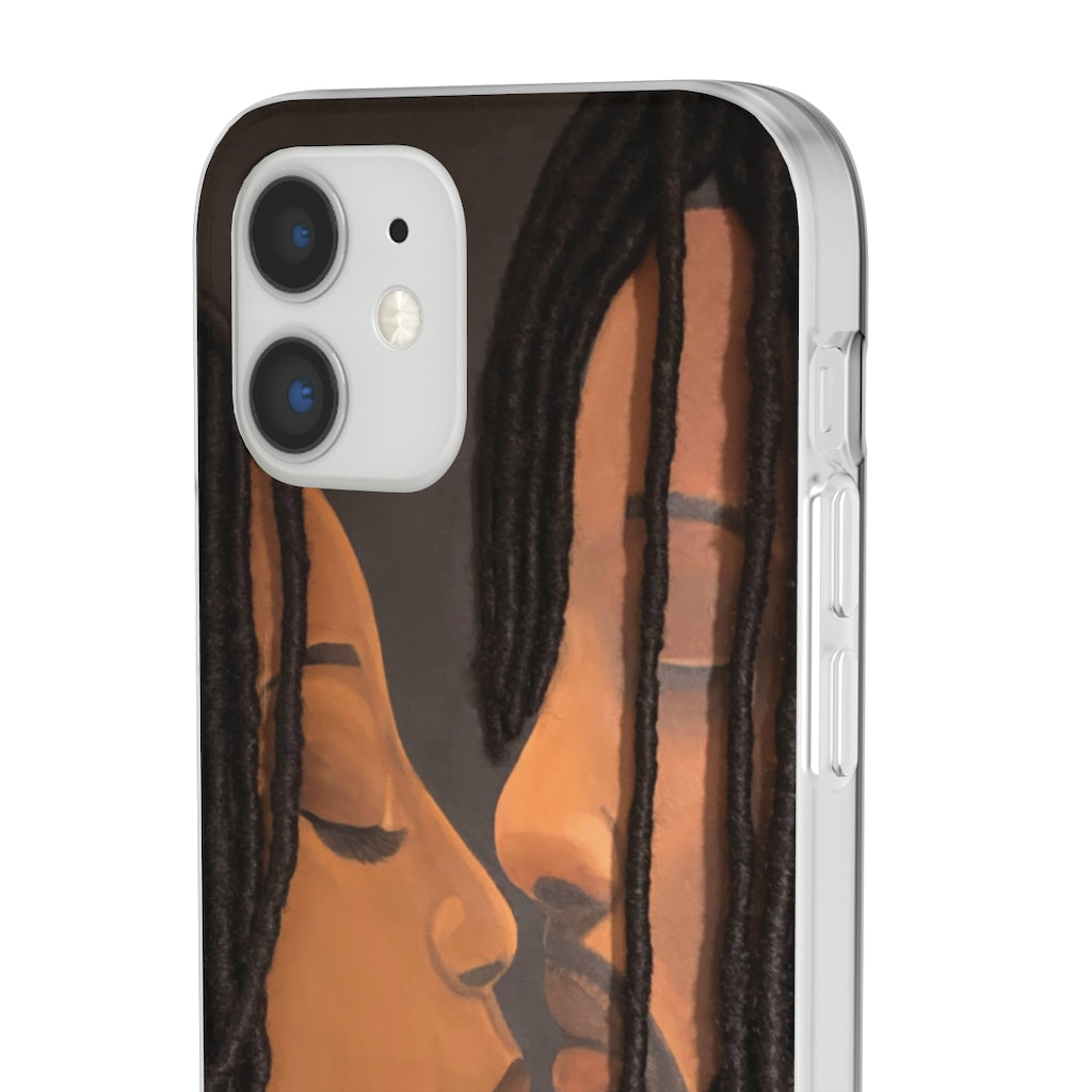 InterLocked 2D Phone Case